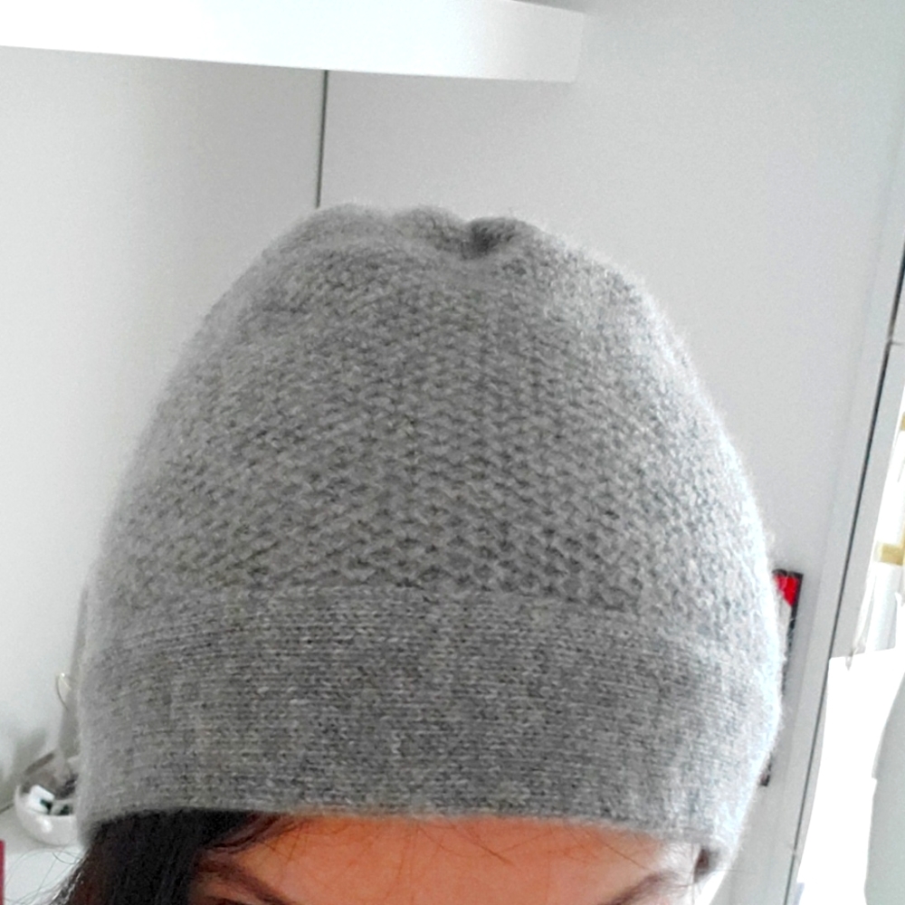Portolano Cashmere Beanie
